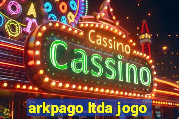 arkpago ltda jogo